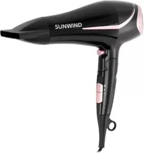 Фены для волос Sunwind