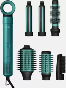 Фены для волос Tuvio