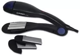 Плойки и стайлеры First