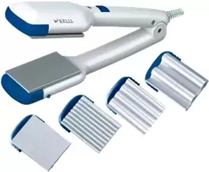 Плойки и стайлеры Kelli