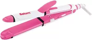 Плойки и стайлеры Saturn