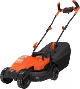 Газонокосилки Black&amp;Decker