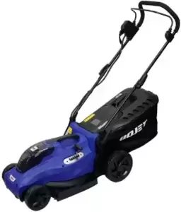 Газонокосилки BOJET