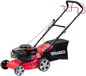 Газонокосилки Brado