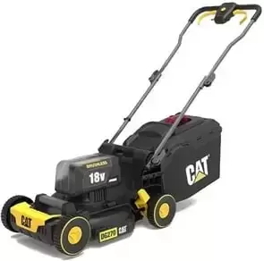 Газонокосилки CAT