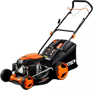 Газонокосилки Fuxtec