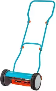 Газонокосилки Gardena