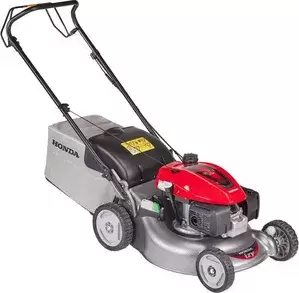 Газонокосилки Honda