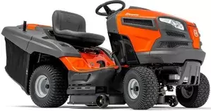 Газонокосилки Husqvarna