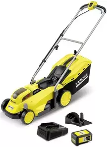 Газонокосилки Karcher