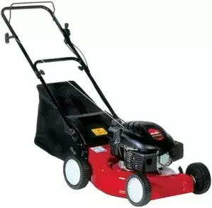 Газонокосилки MTD