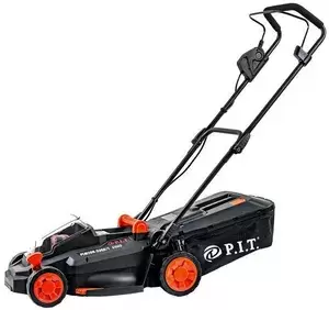 Газонокосилки P.I.T.