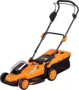 Газонокосилки Villager