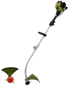 Триммеры Zigzag