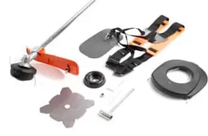 Аксессуары для триммеров