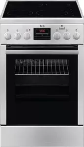 Кухонные плиты AEG