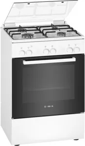 Кухонные плиты Bosch