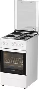 Кухонные плиты DARINA