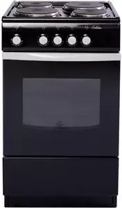 Кухонные плиты De Luxe