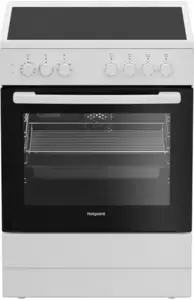 Кухонные плиты Hotpoint