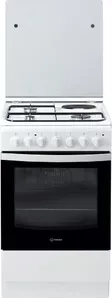 Газовая плита Indesit, купить плиту газовую Индезит, цены – Shop.by