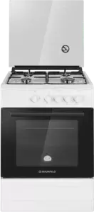 Кухонные плиты MAUNFELD