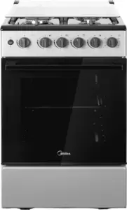 Кухонные плиты Midea