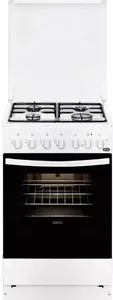 Газовая плита Zanussi, купить плиту газовую Zanussi, цены – Shop.by