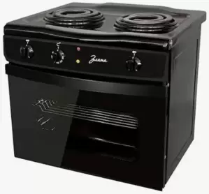Кухонные плиты Злата