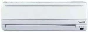 Кондиционеры Aeronik