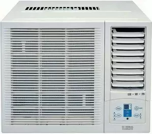 Кондиционеры General Climate