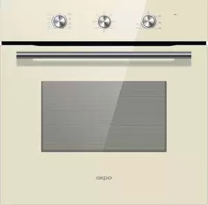 Духовые шкафы Akpo