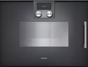 Духовые шкафы Gaggenau