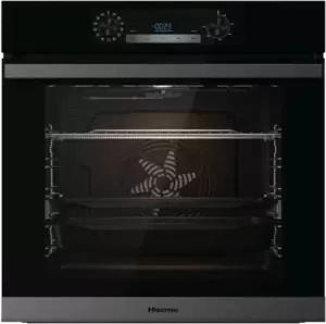 Духовые шкафы Hisense