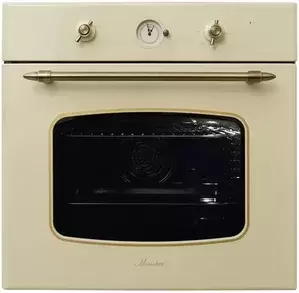 Духовые шкафы Monsher