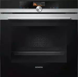 Духовые шкафы Siemens