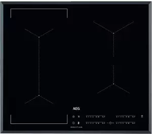 Варочные панели AEG