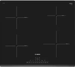 Варочные панели Bosch