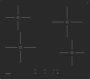 Варочные панели DARINA
