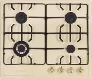 Варочные панели Delvento