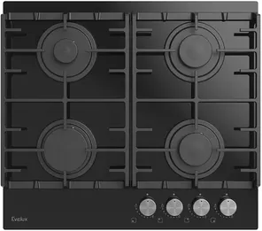 Варочные панели Evelux