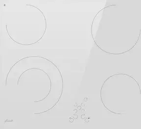 Варочные панели Fornelli