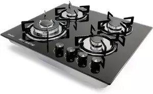 Варочные панели Ginzzu