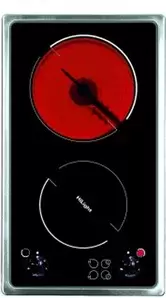 Варочные панели Hansa