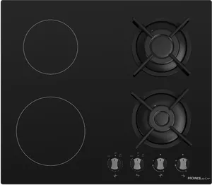Варочные панели HOMSair