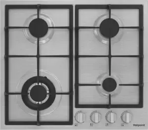 Варочные панели Hotpoint