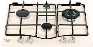 Варочные панели Hotpoint-Ariston