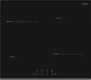 Варочные панели Jacky’s