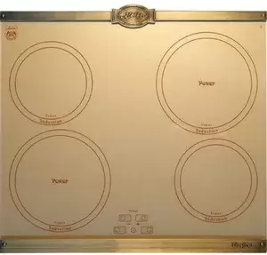 Варочные панели Kaiser