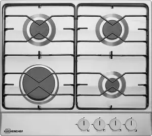 Варочные панели Kuchenchef